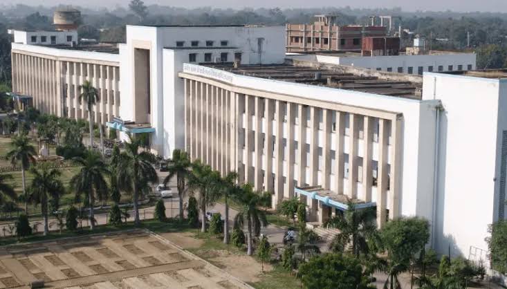 GSVM Medical College
